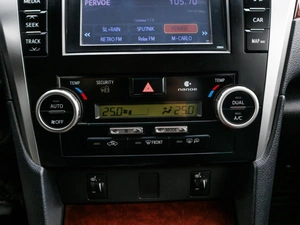 Седан Toyota Camry 2013 года, 1399000 рублей, Большой Сочи