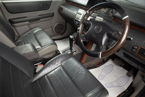 Внедорожник Nissan X-Trail 2001 года, 489000 рублей, Оренбург