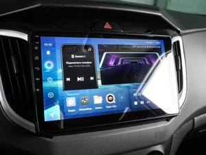 Внедорожник Hyundai Creta 2020 года, 1429000 рублей, Воронеж