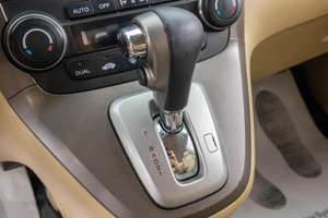 Внедорожник Honda CR-V 2008 года, 1179000 рублей, Барнаул