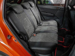 Хетчбэк Hyundai Getz 2006 года, 439000 рублей, Воронеж
