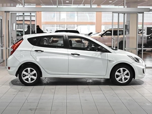 Хетчбэк Hyundai Solaris 2013 года, 749000 рублей, Ставрополь