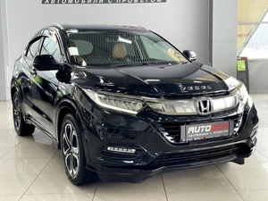 Внедорожник Honda Vezel 2019 года, 1697000 рублей, Солонцы