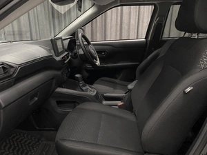 Внедорожник Daihatsu Rocky 2021 года, 1549000 рублей, Красноярск