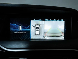 Внедорожник FAW Bestune T77 2024 года, 2180000 рублей, Ставрополь