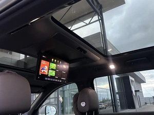 Внедорожник Li Auto L9 2023 года, 6500000 рублей, Уфа