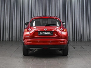 Внедорожник Nissan Juke 2013 года, 1279000 рублей, Ставрополь
