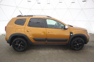 Внедорожник Renault Duster 2021 года, 1895000 рублей, Орёл