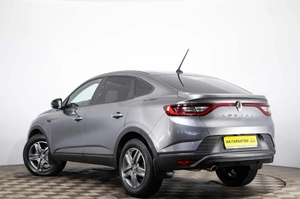 Внедорожник Renault Arkana 2020 года, 1539000 рублей, Пермь