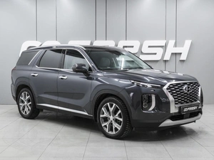 Внедорожник Hyundai Palisade 2020 года, 5140000 рублей, Ростов-на-Дону