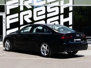 Седан Audi A6 2018 года, 2569000 рублей, Волгоград