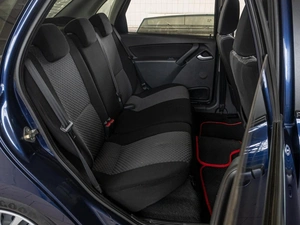 Седан ВАЗ (LADA) Granta 2012 года, 529000 рублей, Краснодар