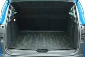 Внедорожник Renault Kaptur 2016 года, 1570000 рублей, Красноярск