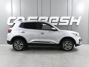 Внедорожник Chery Tiggo 4 2022 года, 1060000 рублей, Аксай