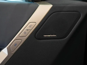 Внедорожник BMW iX 2022 года, 9500000 рублей, Омск