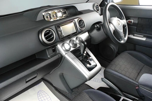 Универсал Toyota Corolla Rumion 2012 года, 1219000 рублей, Тюмень