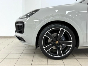 Внедорожник Porsche Cayenne Coupe 2022 года, 11995000 рублей, Красноярск
