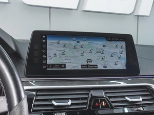 Седан BMW 5 серия 2017 года, 3799000 рублей, Ростов-на-Дону