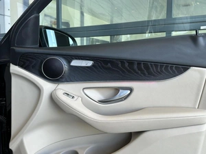 Внедорожник Mercedes-benz GLC-класс 2021 года, 4650000 рублей, Уфа