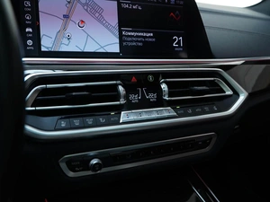 Внедорожник BMW X5 2019 года, 6499077 рублей, Москва