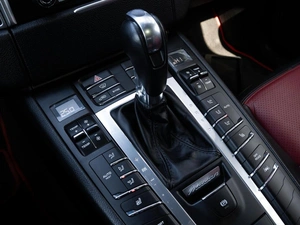 Внедорожник Porsche Macan S 2017 года, 4071000 рублей, Краснодар