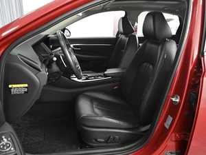 Седан Hyundai Sonata 2019 года, 2370000 рублей, Ставрополь