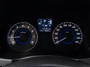 Седан Hyundai Solaris 2016 года, 1100000 рублей, Краснодар