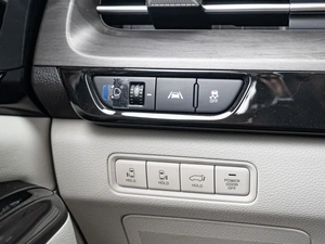 Минивэн Kia Carnival 2023 года, 4630000 рублей, Краснодар