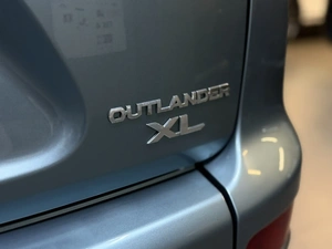 Внедорожник Mitsubishi Outlander 2007 года, 1177000 рублей, Красноярск