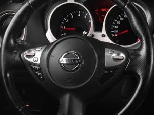Внедорожник Nissan Juke 2014 года, 1399000 рублей, Тюмень