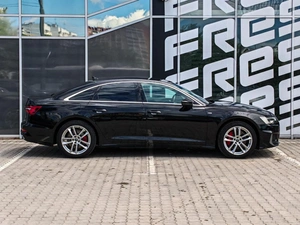 Седан Audi A6 2020 года, 4380000 рублей, Краснодар