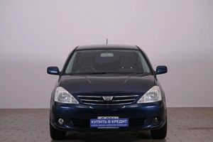 Седан Toyota Allion 2003 года, 719000 рублей, Омск