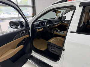 Внедорожник Changan Hunter Plus 2024 года, 2700000 рублей, Смоленск