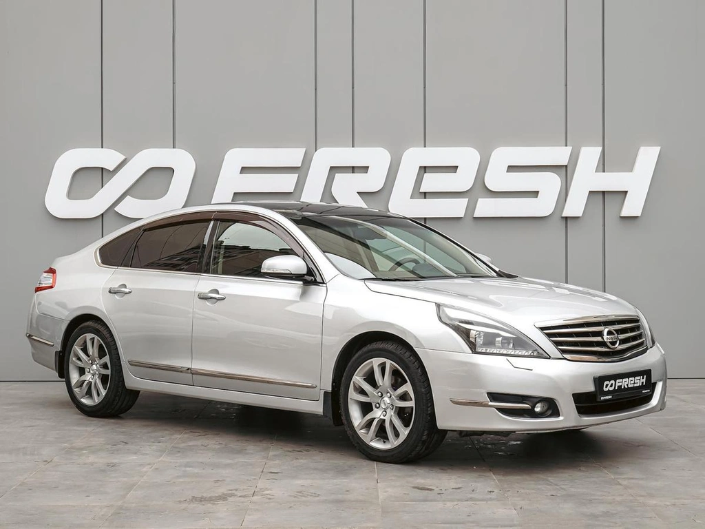 Седан Nissan Teana 2011 года, 1330000 рублей, Краснодар