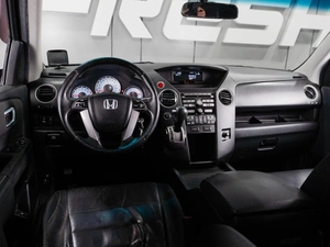 Внедорожник Honda Pilot 2012 года, 2209000 рублей, Тюмень