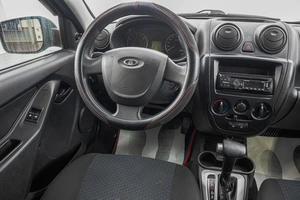 Седан ВАЗ (LADA) Granta 2013 года, 539000 рублей, Барнаул