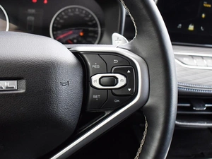 Внедорожник Haval Jolion 2024 года, 2050000 рублей, Краснодар