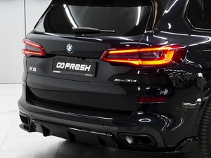 Внедорожник BMW X5 2018 года, 6350000 рублей, Ростов-на-Дону