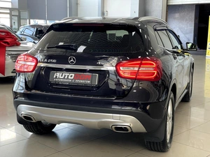 Внедорожник Mercedes-benz GLA-класс 2016 года, 2337000 рублей, Солонцы