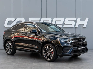 Внедорожник Geely Tugella 2022 года, 2348000 рублей, Краснодар