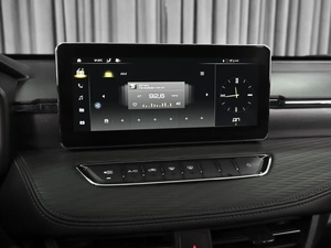 Внедорожник Haval Jolion 2024 года, 1739000 рублей, Ставрополь