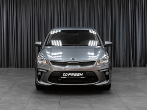 Седан Kia Rio 2019 года, 1189000 рублей, Тюмень