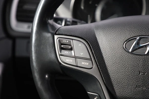 Внедорожник Hyundai Santa Fe 2017 года, 2549000 рублей, Новосибирск