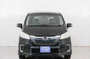 Минивэн Honda Freed 2014 года, 1079000 рублей, Красноярск