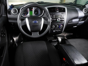 Седан Datsun on-DO 2016 года, 499000 рублей, Воронеж