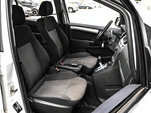 Минивэн Opel Zafira 2013 года, 834000 рублей, Кирилловка