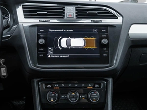 Внедорожник Volkswagen Tiguan 2020 года, 2160300 рублей, Ставрополь