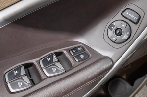 Внедорожник Hyundai Santa Fe 2012 года, 1799000 рублей, Барнаул