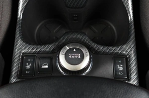 Внедорожник Nissan X-Trail 2017 года, 2149000 рублей, Тюмень