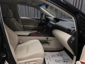 Внедорожник Lexus RX 2010 года, 2030000 рублей, Красноярск